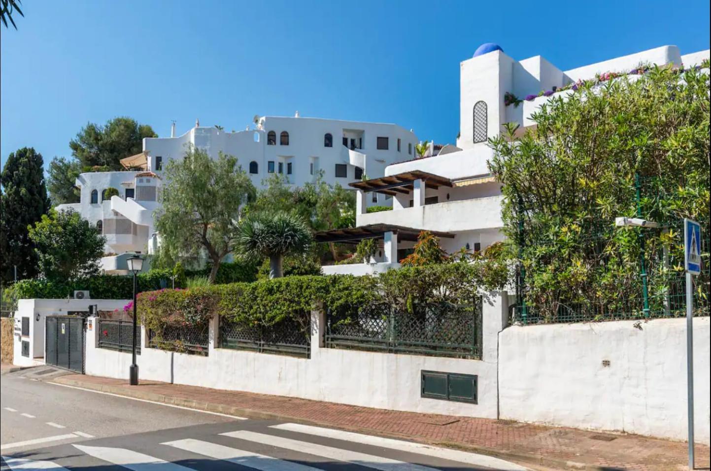 Lomas - Pool, Terrace & View Marbella