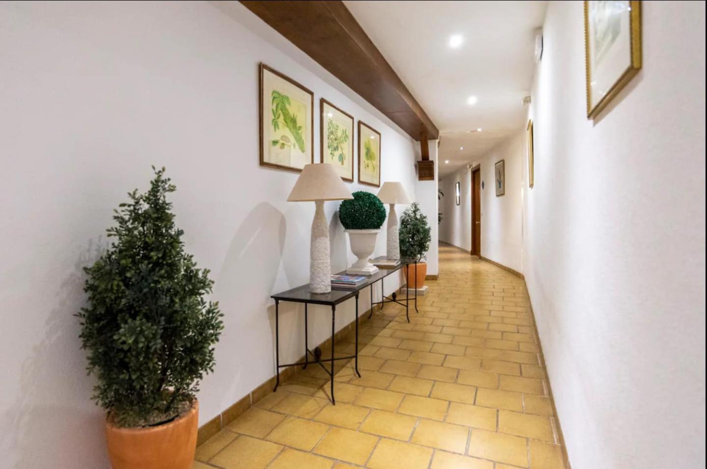 Lomas - Pool, Terrace & View * Marbella