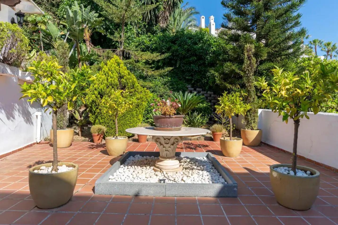 Lomas - Pool, Terrace & View Appartamento *