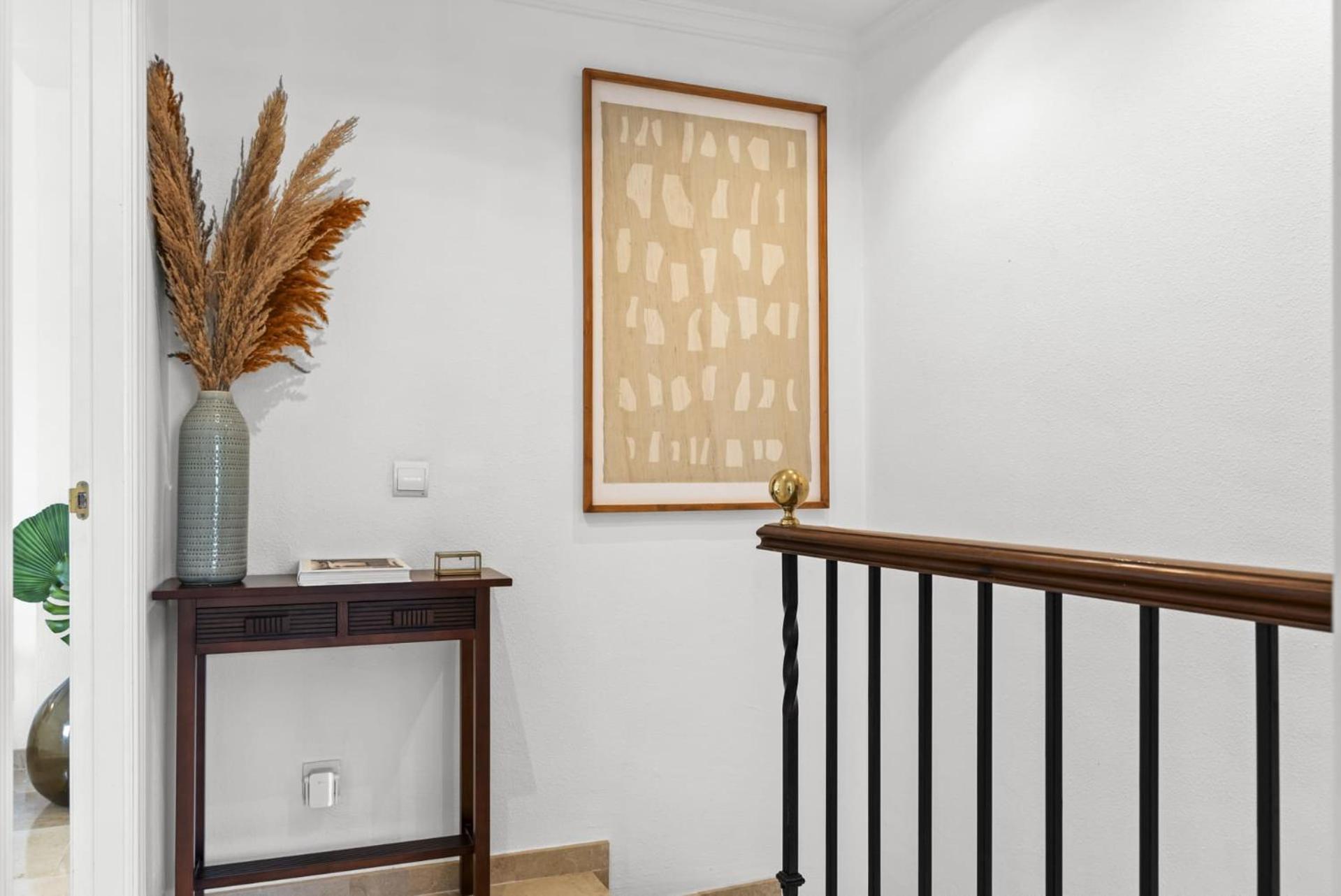 Lomas - Pool, Terrace & View * Marbella