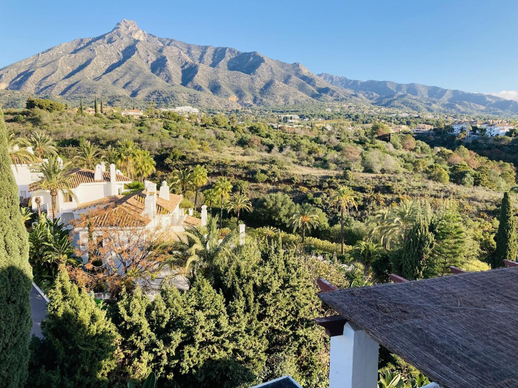 Appartamento Lomas - Pool, Terrace & View