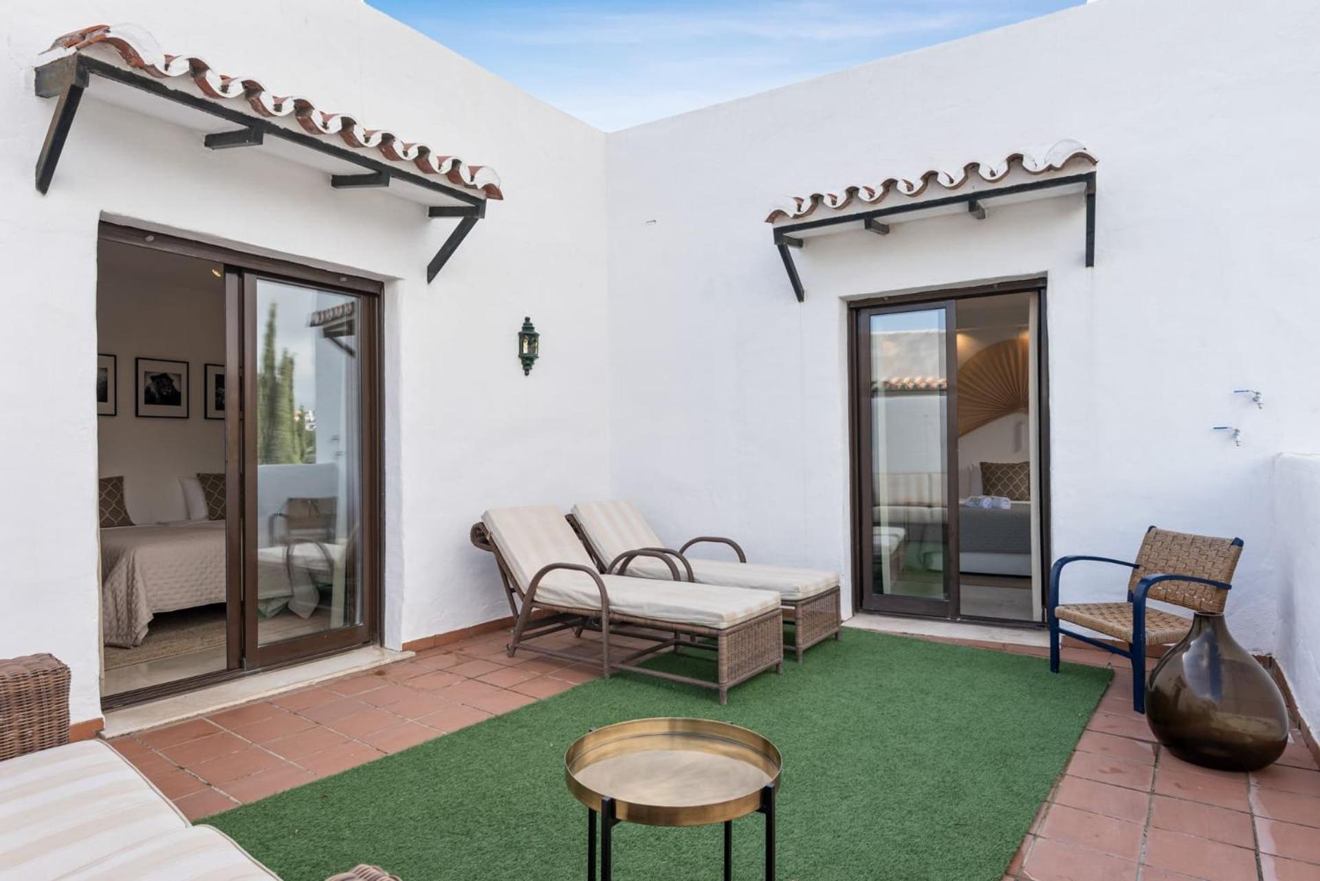 Appartamento Lomas - Pool, Terrace & View *