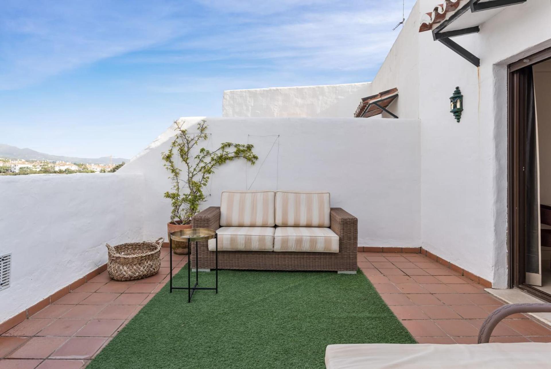 Appartamento Lomas - Pool, Terrace & View *